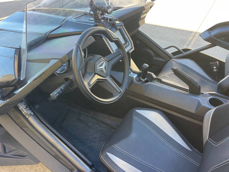 2019 Polaris Slingshot