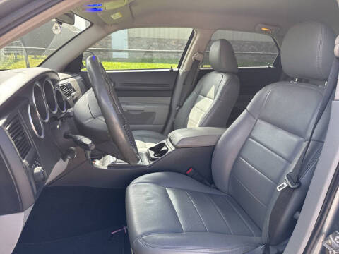 2007 Dodge Magnum SXT