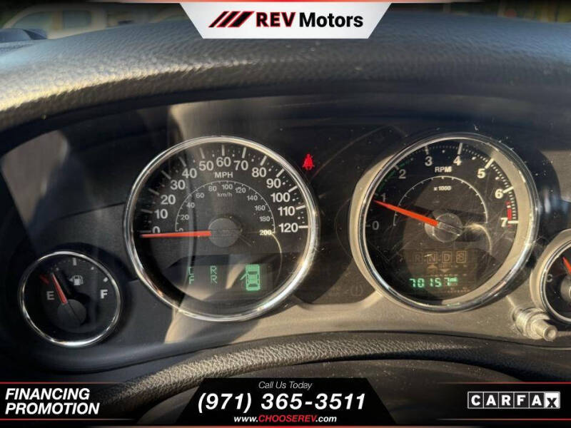 2016 Jeep Wrangler Unlimited