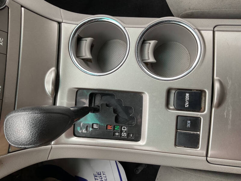 2012 Toyota Highlander