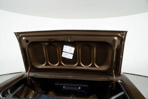 1973 Dodge Challenger