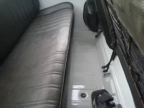 1999 Toyota Land Cruiser