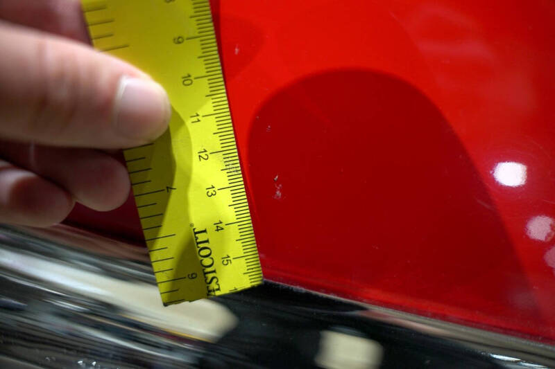 1958 Ford Fairlane 500