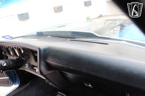 1972 Chevrolet Chevelle