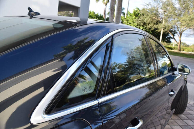 2015 Audi S8 4.0T quattro