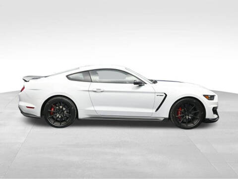 2017 Ford Mustang Shelby GT350