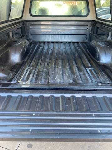 2008 Ford Ranger FX4 Off-Road