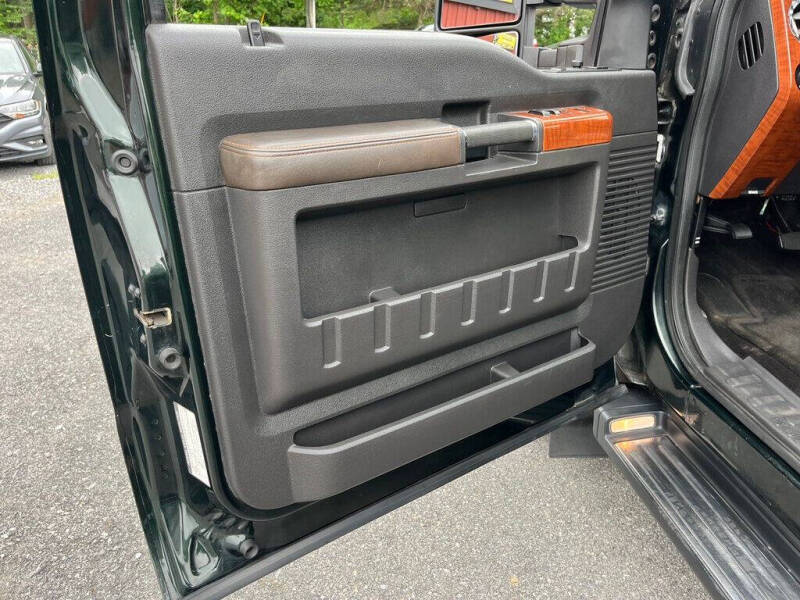 2015 Ford F-450 Super Duty