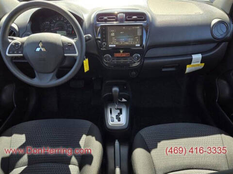 2024 Mitsubishi Mirage G4