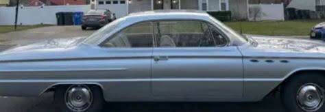 1961 Buick LeSabre
