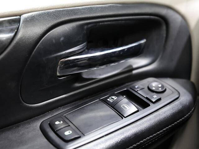 2013 Dodge Grand Caravan