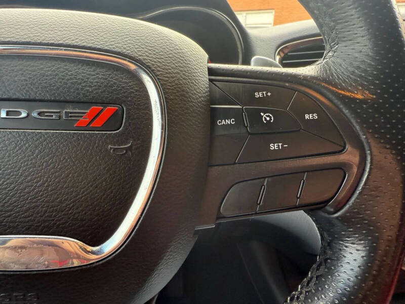 2020 Dodge Durango R/T