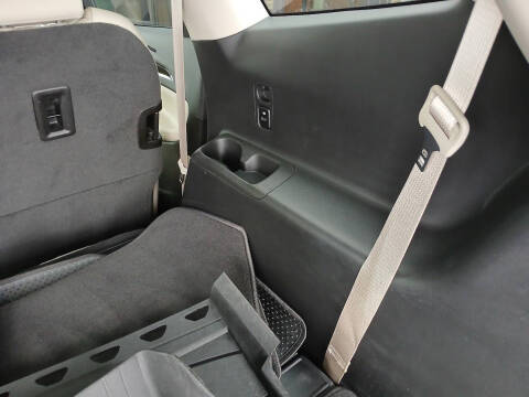 2020 Buick Enclave Premium