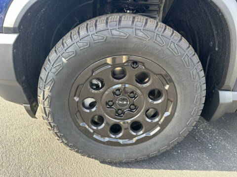 2026 Honda Passport TrailSport Elite Blackout