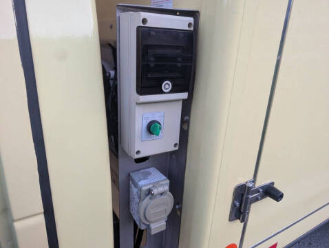 2021 Ford E-Series E-450 SD