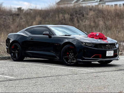 2023 Chevrolet Camaro