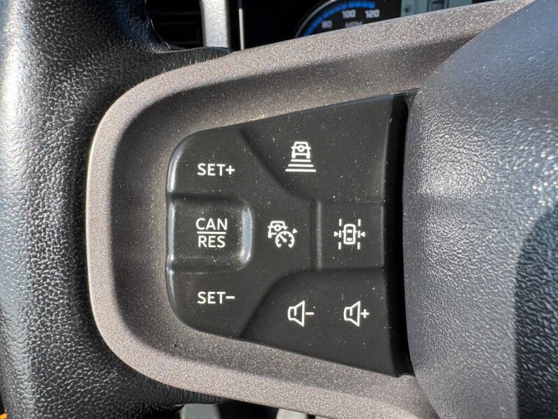 2023 Ford Bronco Badlands Advanced