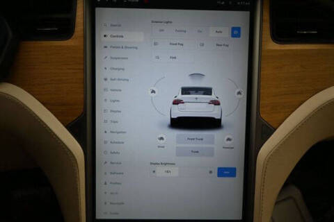 2018 Tesla Model X 75D