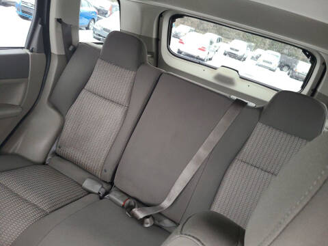 2008 Jeep Grand Cherokee Laredo