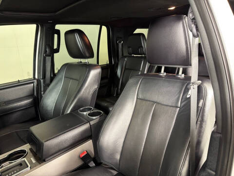 2016 Ford Expedition EL Limited
