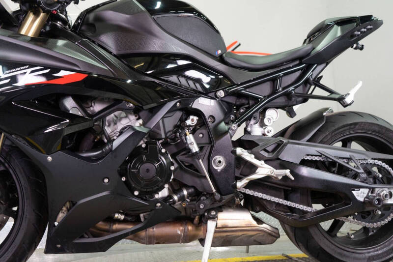 2023 BMW S 1000 RR
