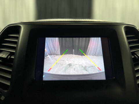 2020 Jeep Cherokee Altitude
