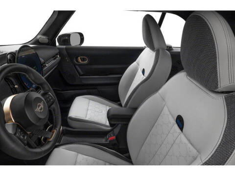 2026 MINI Convertible