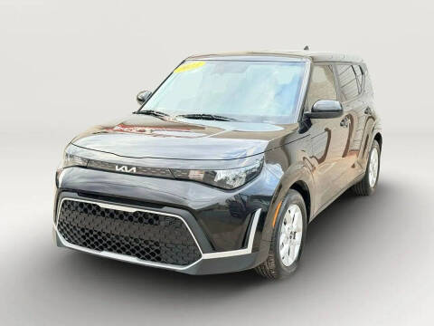 2023 Kia Soul S