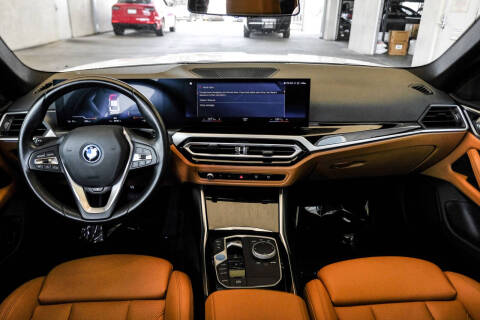 2023 BMW i4 eDrive35 Gran Coupe