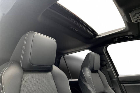 2025 Toyota 4Runner TRD Off-Road Premium