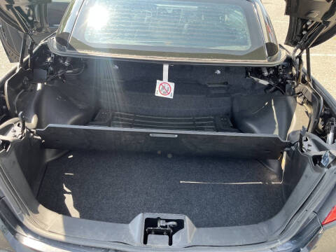 2011 Chrysler 200 S