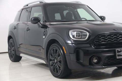2023 MINI Countryman Cooper S ALL4
