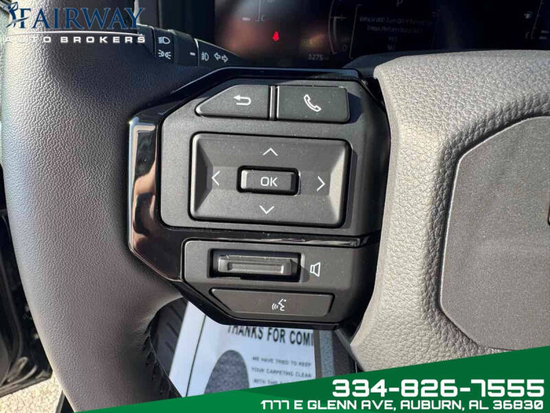 2025 Toyota Land Cruiser 1958