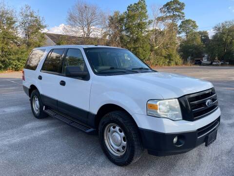 2011 Ford Expedition for sale at Asap Motors Inc in Fort Walton Beach FL
