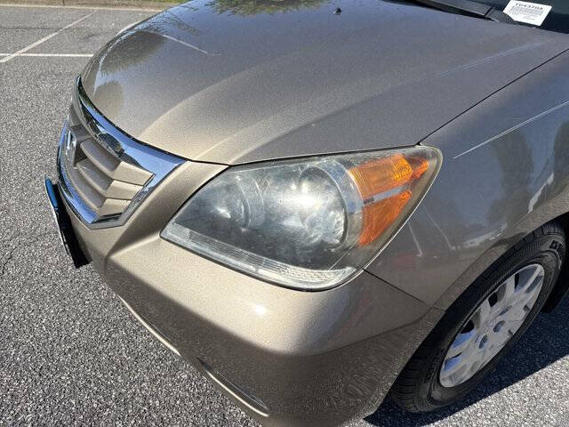 2010 Honda Odyssey LX