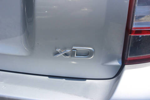 2010 Scion xD