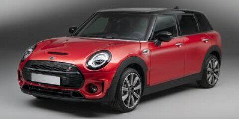 2022 MINI Clubman