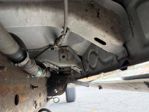 2007 GMC Sierra 2500HD