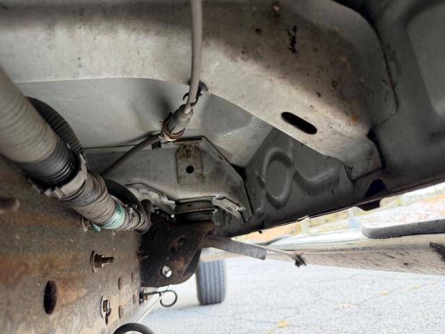 2007 GMC Sierra 2500HD