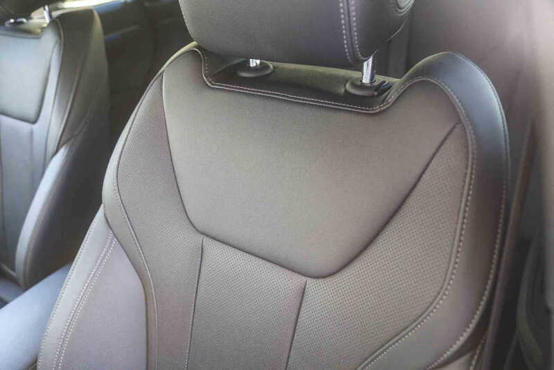 2023 BMW i4 eDrive40 Gran Coupe