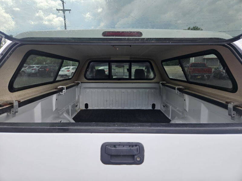 2005 Ford F-150