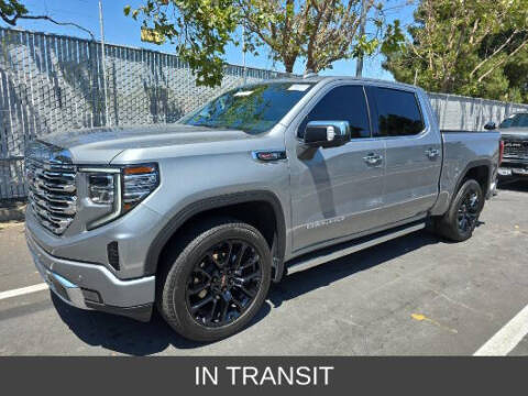 2023 GMC Sierra 1500 for sale at Old Orchard Nissan in Skokie IL