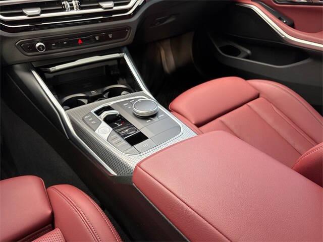 2023 BMW 3 Series M340i xDrive