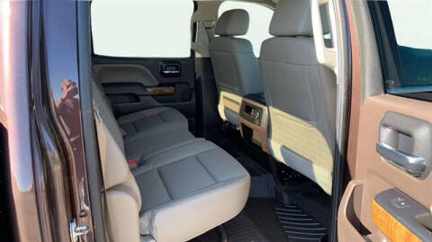 2016 GMC Sierra 1500
