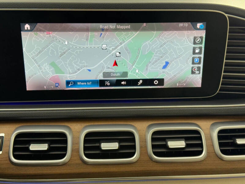 2021 Mercedes-Benz GLE GLE 350 4MATIC