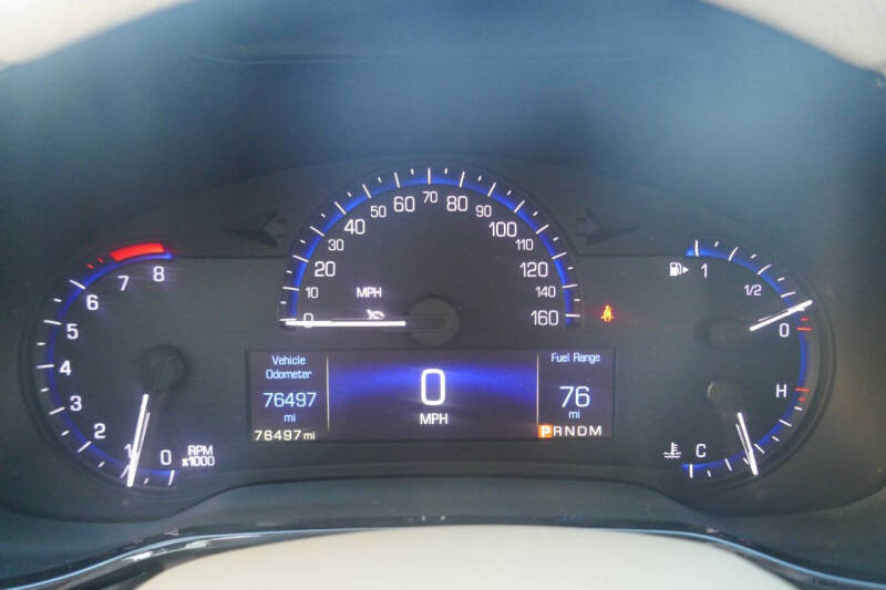 2014 Cadillac CTS 3.6L Luxury Collection