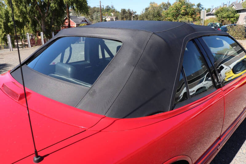 1993 Oldsmobile Cutlass Supreme