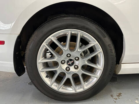 2014 Ford Mustang V6 Premium