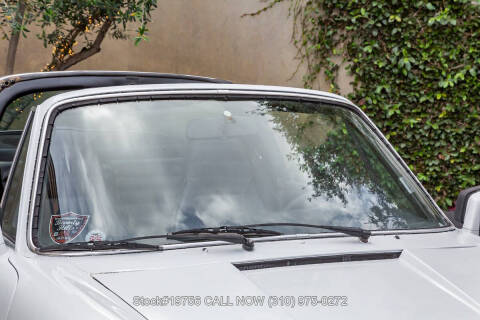 1979 Porsche 911