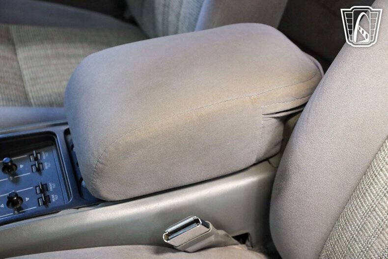 1987 Ford Thunderbird